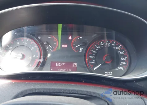 2016 Dodge Dart Se from USA, damaged, VIN 1C3CDFAAXGD704032